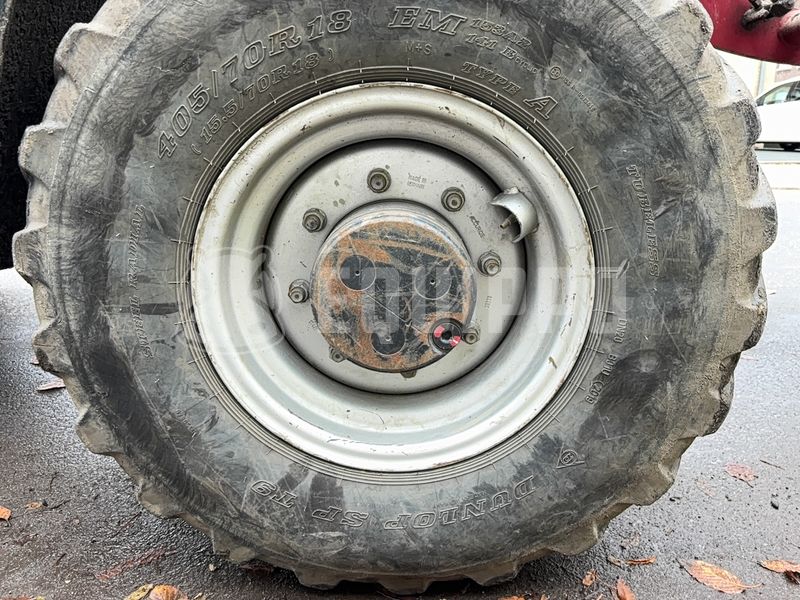 2022 YANMAR V80-45345197