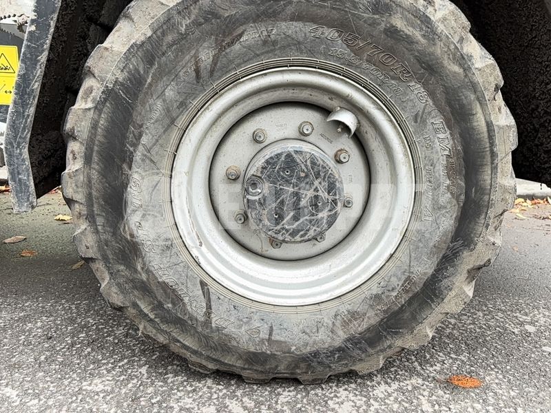 2022 YANMAR V80-45345198