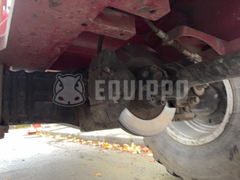 2022 YANMAR V80-45697756