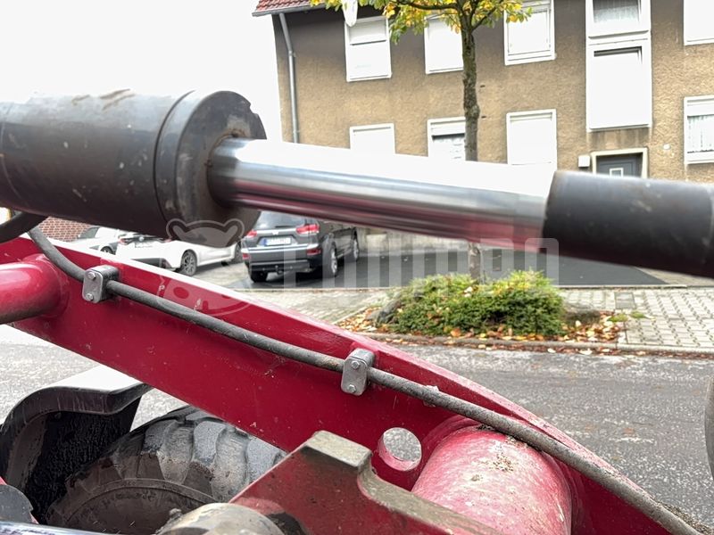 2022 YANMAR V80-45345201