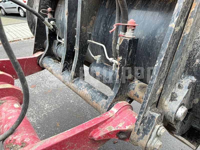 2022 YANMAR V80-45345206