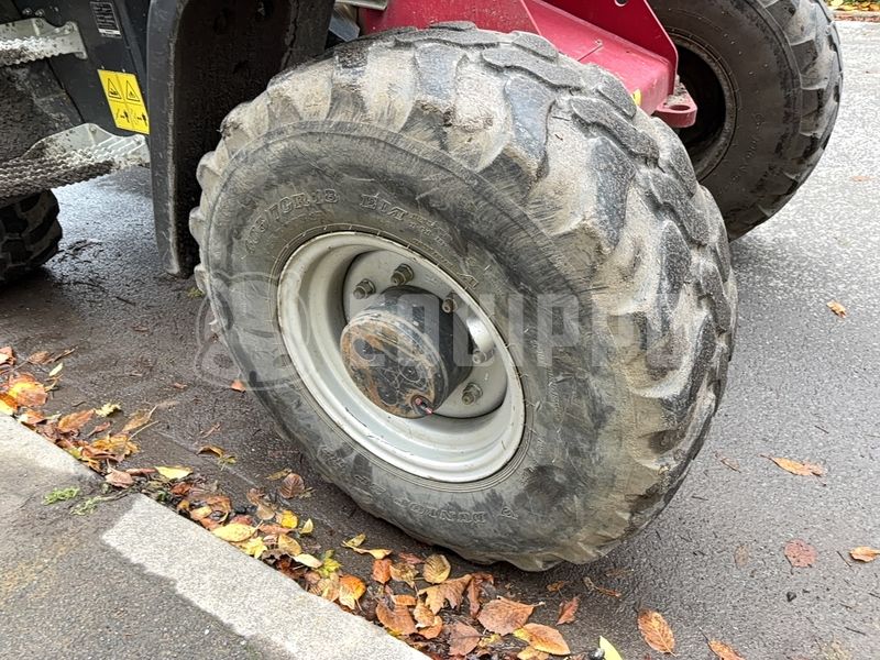 2022 YANMAR V80-46544359