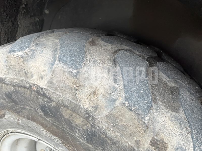 2022 YANMAR V80-45697768