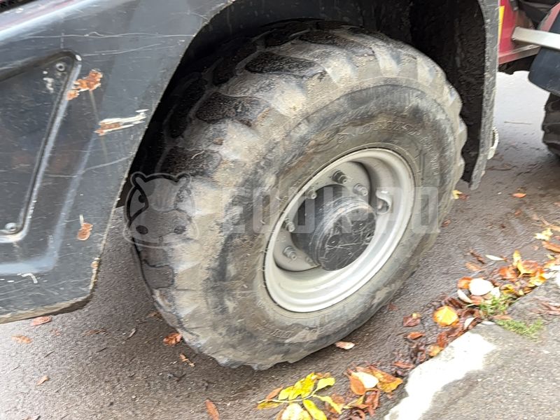 2022 يانمار V80-45433169