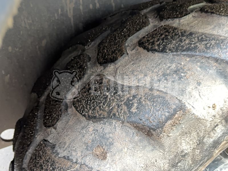 2022 YANMAR V80-45345217