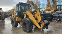 Bild des Caterpillar 930M