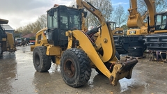 Caterpillar 930M  - - Gebruikte Wiellader