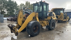 Caterpillar 930M  - - Gebruikte Wiellader