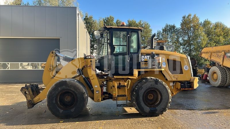 2019 Caterpillar 930M-44505642