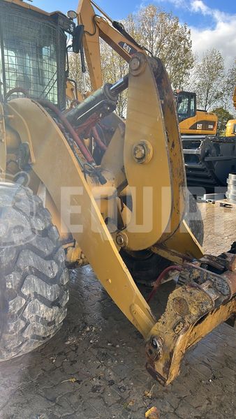 2019 Caterpillar 930M-44505666