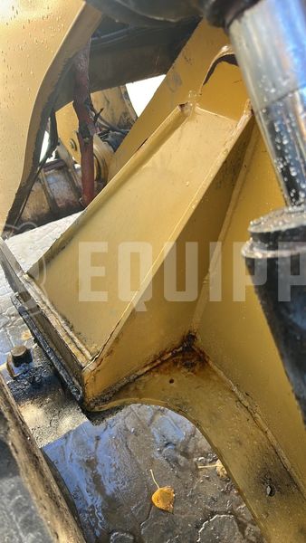 2019 Caterpillar 930M-44505668