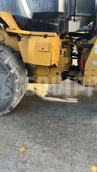 2019 Caterpillar 930M-44505679