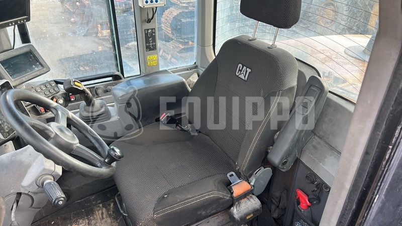2019 Caterpillar 930M-44505644