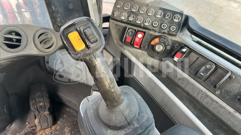 2019 Caterpillar 930M-44505645