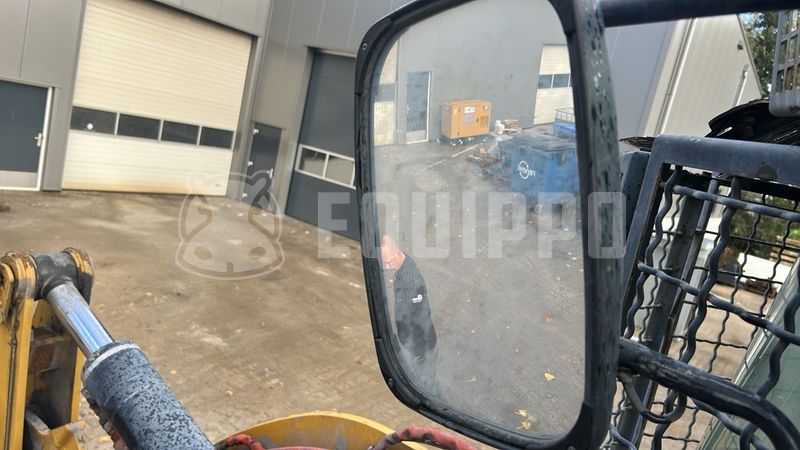 2019 Caterpillar 930M-44505657