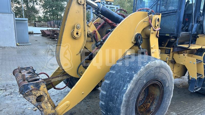 2019 Caterpillar 930M-44505674