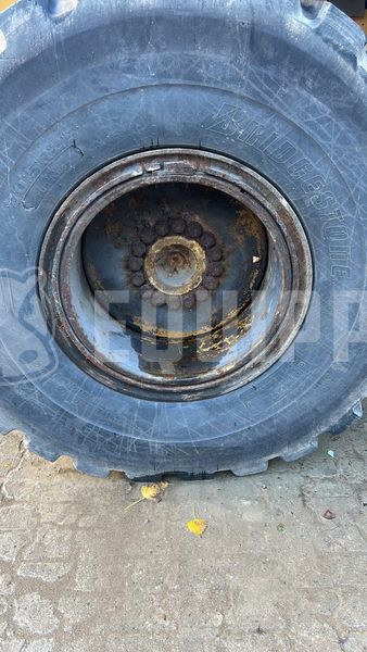 2019 Caterpillar 930M-44505686