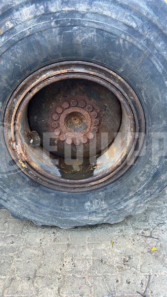 2019 Caterpillar 930M-44505687