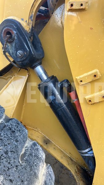 2019 Caterpillar 930M-44505690