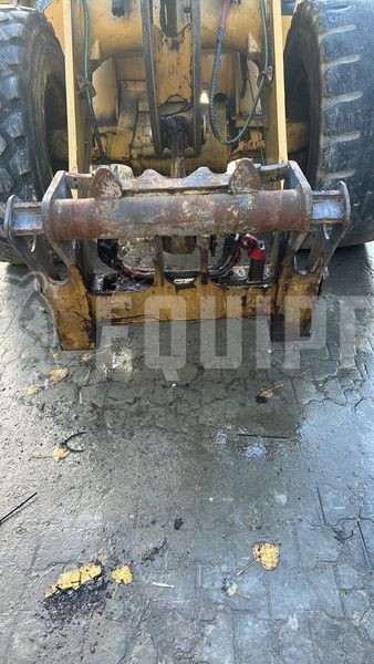 2019 Caterpillar 930M-44505693