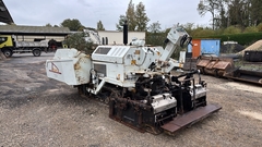 Fortress Allat 450P - - Gebrauchte Asphaltfertiger