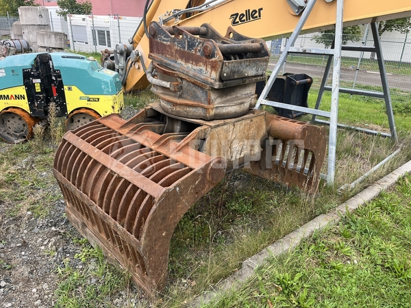 Imagen del Verachtert Vrg 40