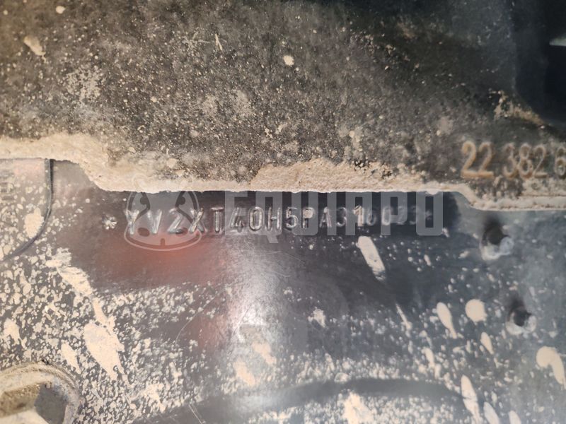 2023 Volvo FMX500-47866621