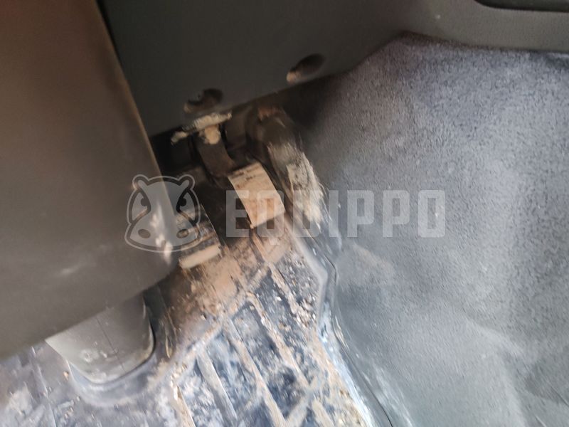 2023 Volvo FMX500-47866625