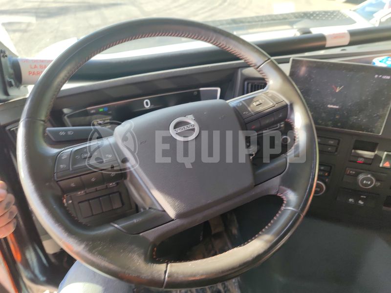 2023 Volvo FMX500-47866626