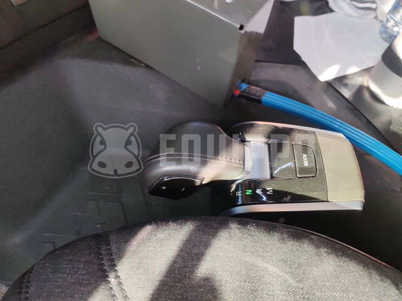 2023 Volvo FMX500-47731281