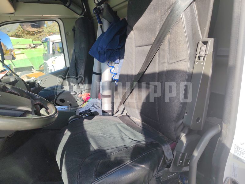 2023 Volvo FMX500-47152387