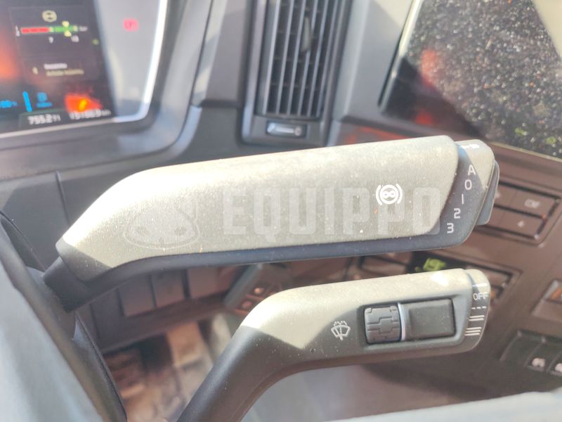 2023 Volvo FMX500-47152396