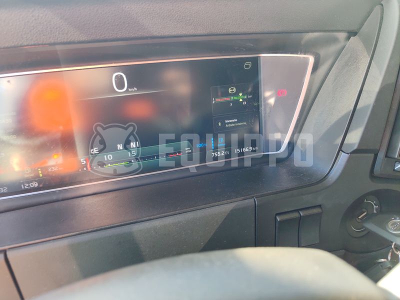 2023 Volvo FMX500-47754633
