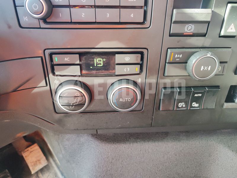 2023 Volvo FMX500-47731290