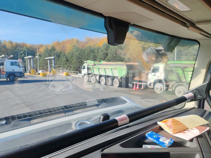 2023 Volvo FMX500-47866640