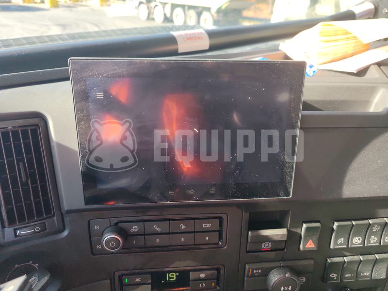 2023 Volvo FMX500-47754643
