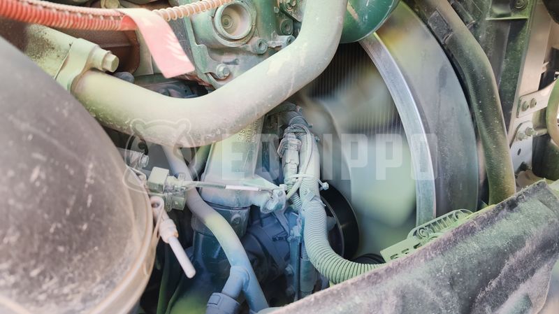2023 Volvo FMX500-47866649