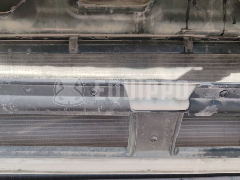 2023 Volvo FMX500-47731310