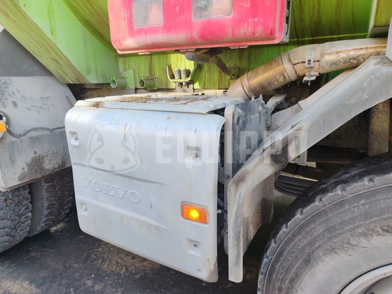 2023 Volvo FMX500-47754661