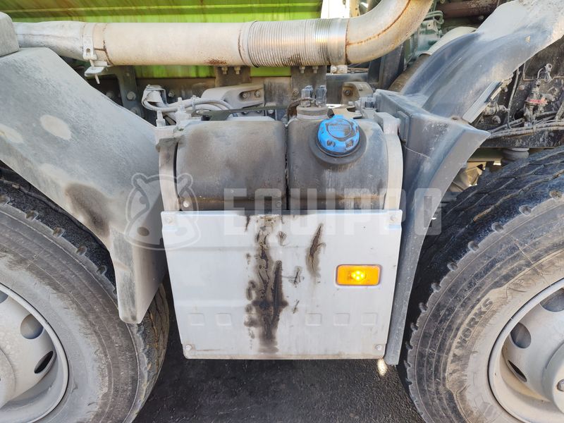 2023 Volvo FMX500-47754663