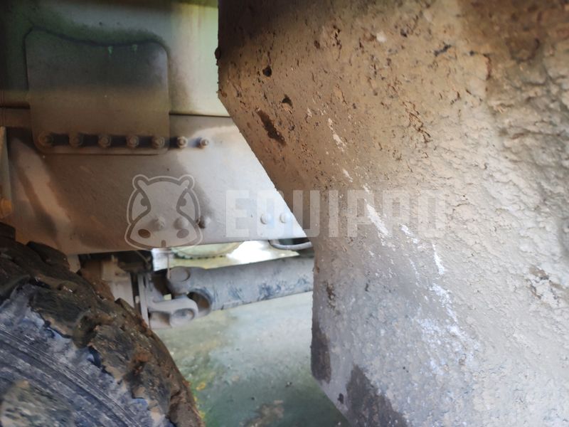 2023 Volvo FMX500-47866666