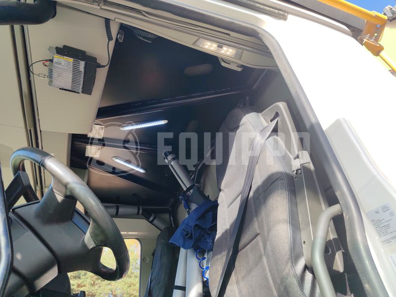 2023 Volvo FMX500-47754671