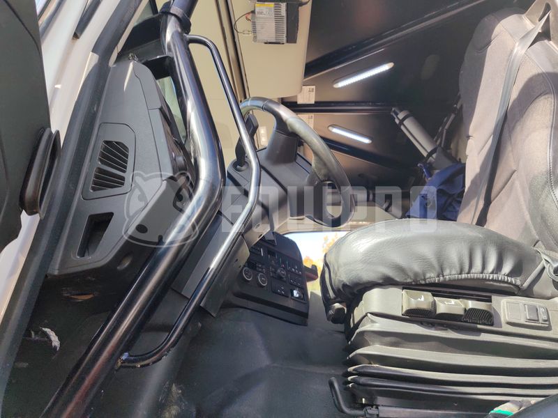 2023 Volvo FMX500-47866668