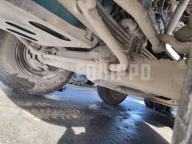 2023 فولفو FMX500-48616224