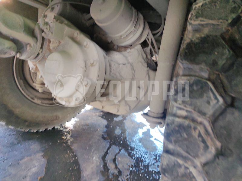 2023 فولفو FMX500-48616226