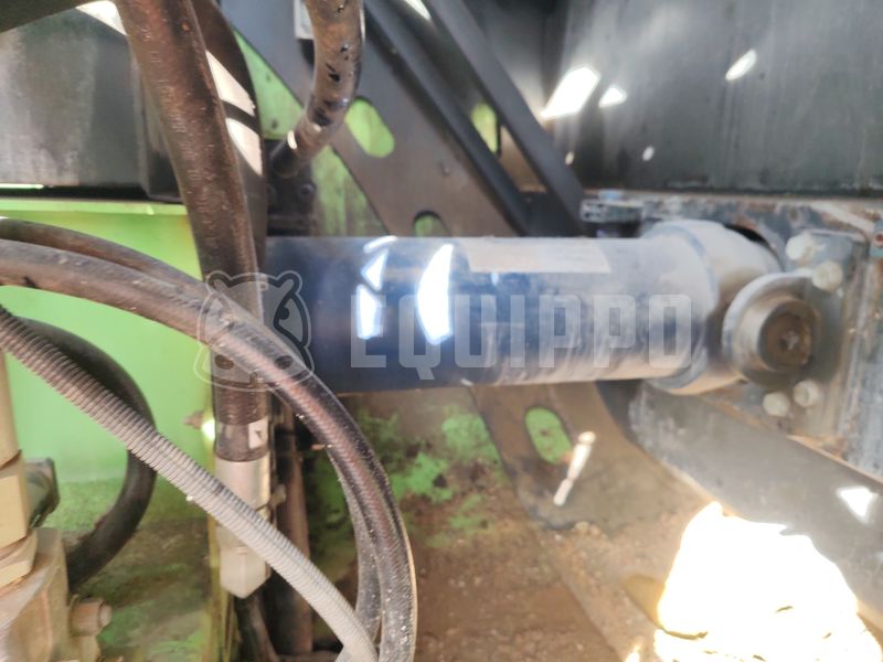 2023 Volvo FMX500-47866696