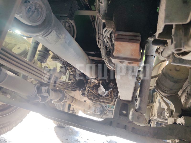 2023 Volvo FMX500-47754686