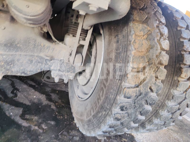 2023 فولفو FMX500-47843985