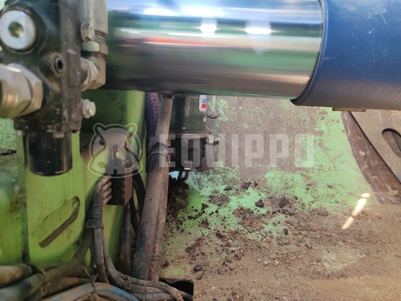 2023 Volvo FMX500-47152443