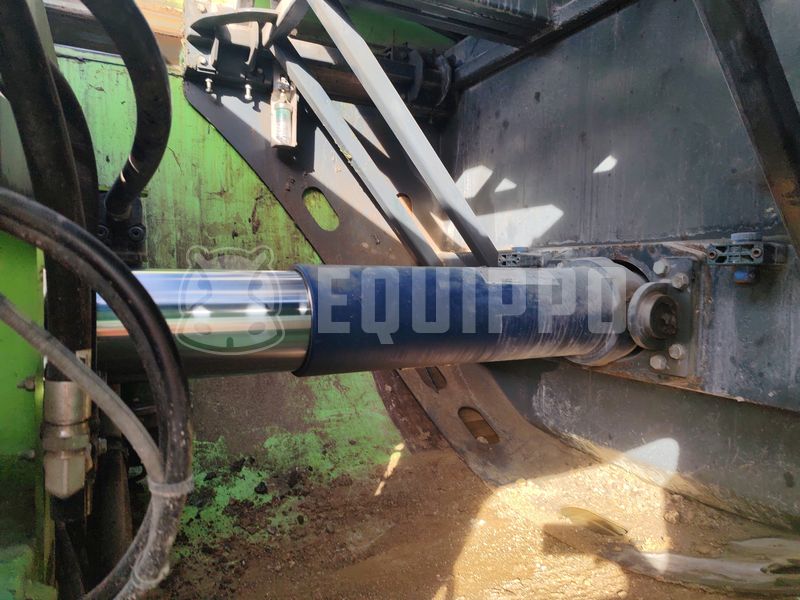 2023 Volvo FMX500-47754713